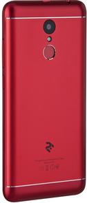 Смартфон TWOE F572L 2018 2/16GB Red (708744071194)