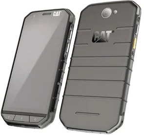 Фото: Смартфон CAT S31 Black (CAT S31 Black + CAT IP65 Rugged Pow) № 3 | KTC