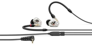 Навушники Sennheiser IE 40 Pro Clear (507481)