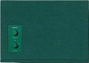 Фото: Портативна колонка Urbanears Baggen Bluetooth Plant Green (4091721) № 3 | KTC