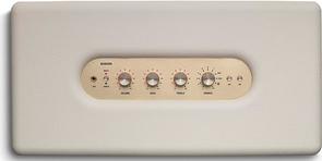 Портативна акустика Marshall Loudest Woburn Multi-Room Cream (4091925)