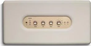 Фото: Портативна колонка Marshall Loudest Woburn Multi-Room Cream (4091925) № 2 | KTC