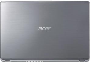  Ноутбук Acer Aspire 5 A515-52G-51T8 NX.H5REU.031 Silver