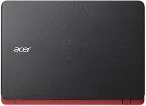 Ноутбук Acer Aspire ES1 ES1-132-P7WH NX.GHKEU.011 Red