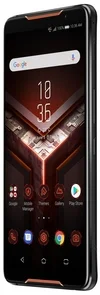 Фото: Смартфон ASUS ROG Phone 8/128GB Black (ZS600KL-1A032EU) № 4 | KTC