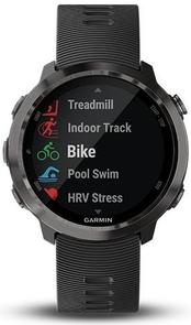 Смарт годинник Garmin Forerunner 645M Slate (010-01863-G2)