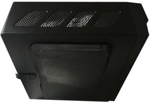 Корпус для ПК Gamemax ST102-U3 200W Black