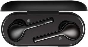 Фото: Навушники Huawei Freebuds CM-H1 Black (55030237) № 4 | KTC