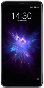 Фото: Смартфон Meizu Note 8 4/64GB Black № 2 | KTC