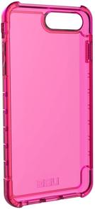 Чохол-накладка Urban Armor Gear для Apple iPhone 6 Plus/6S Plus/7 Plus/8Plus Plyo Pink