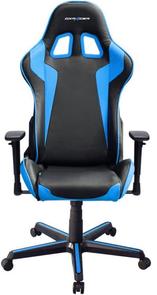 Крісло DXRACER Formula OH/FH00/NB Black/ Blue