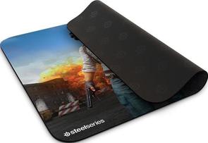 Килимок SteelSeries QcK PUBG Edition (63807)