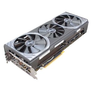 Відеокарта Sapphire RX Vega 64 Nitro+ (11275-03-40G )