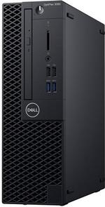 Персональний комп'ютер Dell OptiPlex 3060 SFF N041O3060SFF_UBU
