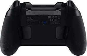 Фото: Геймпад Razer Raiju Tournament Edition (RZ06-02610100-R3G1) № 2 | KTC
