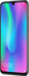 Фото: Смартфон HONOR 10 Lite 3/32GB 51093FBS Black № 5 | KTC