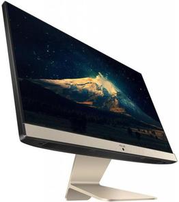 ПК моноблок ASUS V241ICUK-BA109D Black Gold