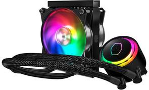 Система водяного охолодження процесора Cooler Master MasterLiquid ML120R RGB