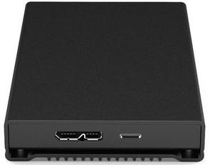 Кишеня зовнішня Maiwo K18S Black