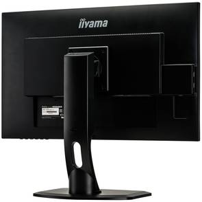 Монітор iiyama XUB2792UHSU-B1 Black