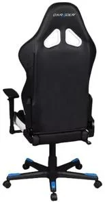 Фото: Крісло DXRACER Racing OH/RW288/NBW Black/Blue/White № 3 | KTC