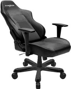 Фото: Крісло DXRACER WIDE Black (OH/WY0/N) № 4 | KTC