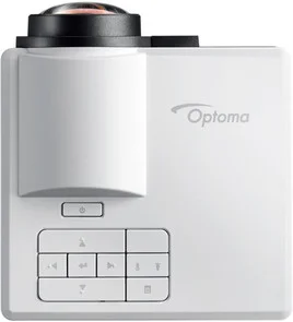 Фото: Проектор Optoma ML1050ST plus (E1P2A2F6E1Z1) № 3 | KTC