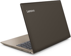 Ноутбук Lenovo IdeaPad 330-15ICH 81FK00G0RA Chocolate