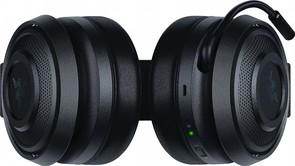 Гарнітура Razer Nari Essential Black (RZ04-02690100-R3M1)