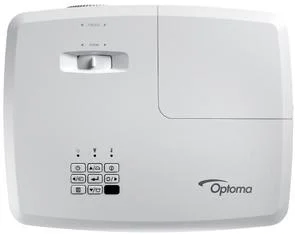Фото: Проектор Optoma W400 № 3 | KTC