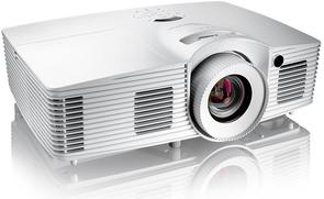 Проектор OPTOMA HD152X (DLP, 1080p (1920x1080), 3200 Lm)