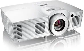 Фото: Проектор Optoma HD152X № 2 | KTC