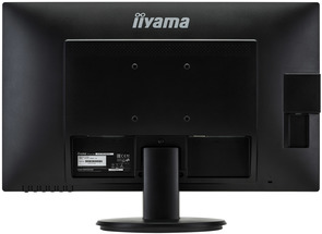 Монітор iiyama E2783QSU-B1QHD Black