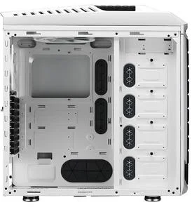 Фото: Корпус Cooler Master Stryker SE White (SGC-5000W-KWN2) № 6 | KTC