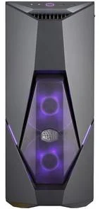 Фото: Корпус Cooler Master MasterBox K500 Black (MCB-K500D-KGNN-S00) № 3 | KTC