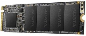 Твердотільний накопичувач A-Data XPG SX6000 Lite 2280 NVMe PCIe 3.0 x4 1TB ASX6000LNP-1TT-C