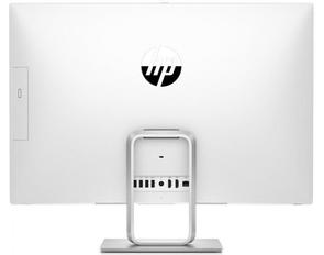 ПК моноблок Hewlett-Packard Pavilion AiO 2MJ02EA White