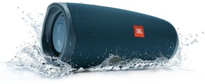 Портативна акустика JBL Charge 4 Blue (JBLCHARGE4BLU)