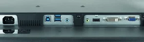 Фото: Монітор Iiyama T2735MSC-B1 (T2735MSC-B1) чорний № 7 | KTC