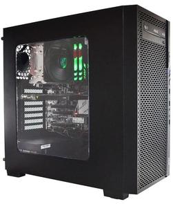 Персональний комп'ютер ARTLINE WorkStation W71 W71v08