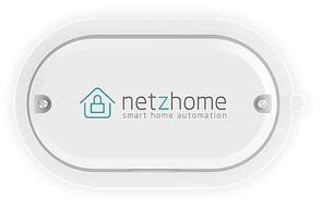 Датчик NETZHOME WT13 Wi-Fi Water Level Sensor