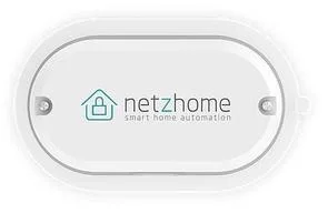 Фото: Датчик рівня води NETZHOME WT13 Wi-Fi Water Level Sensor № 2 | KTC