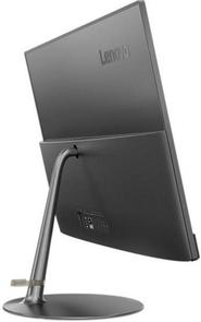 ПК моноблок Lenovo IdeaCentre 730S-24IKB Iron Gray (F0DX001KUA)