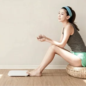 Фото: Смарт ваги Xiaomi Smart Scale (lpn4004gl) № 9 | KTC