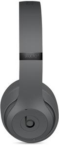 Гарнітура Beats Studio 3 A1914 Over-Ear Grey (MTQY2ZM/A)