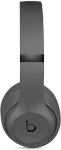 Фото: Гарнітура Beats Studio 3 A1914 Over-Ear Grey (MTQY2ZM/A) № 5 | KTC