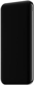 Батарея універсальна Parkman Power Bank M1 10000mAh Black (M1 Black)