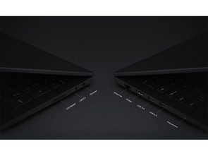 Ноутбук Xiaomi Mi Notebook Lite Dark Gray