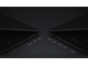 Фото: Ноутбук Xiaomi Mi Notebook Lite JYU4093CN Dark Gray - 15.6" IPS Intel Core i3 / i3-8130U / DDR4 4 ГБ / SATA 3 SSD 128 ГБ / Intel UHD Graphics 620 № 6 | KTC