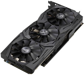 Відеокарта ASUS RTX 2060 Advanced Edition (ROG-STRIX-RTX2060-A6G-GAMING)